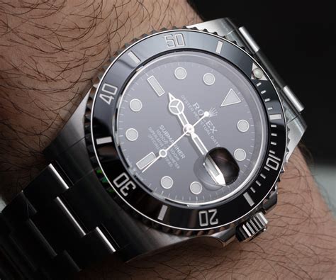 rolex submariner date wait time|current wait times for Rolex.